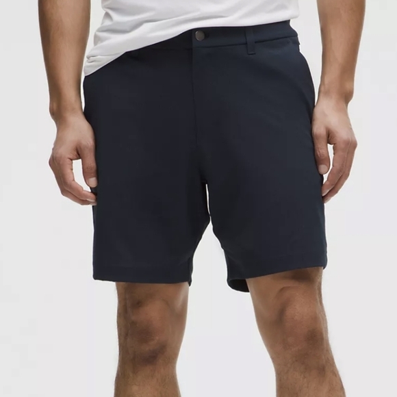 lululemon athletica Other - Lululemon ABC Classic Fit 7" Shorts
